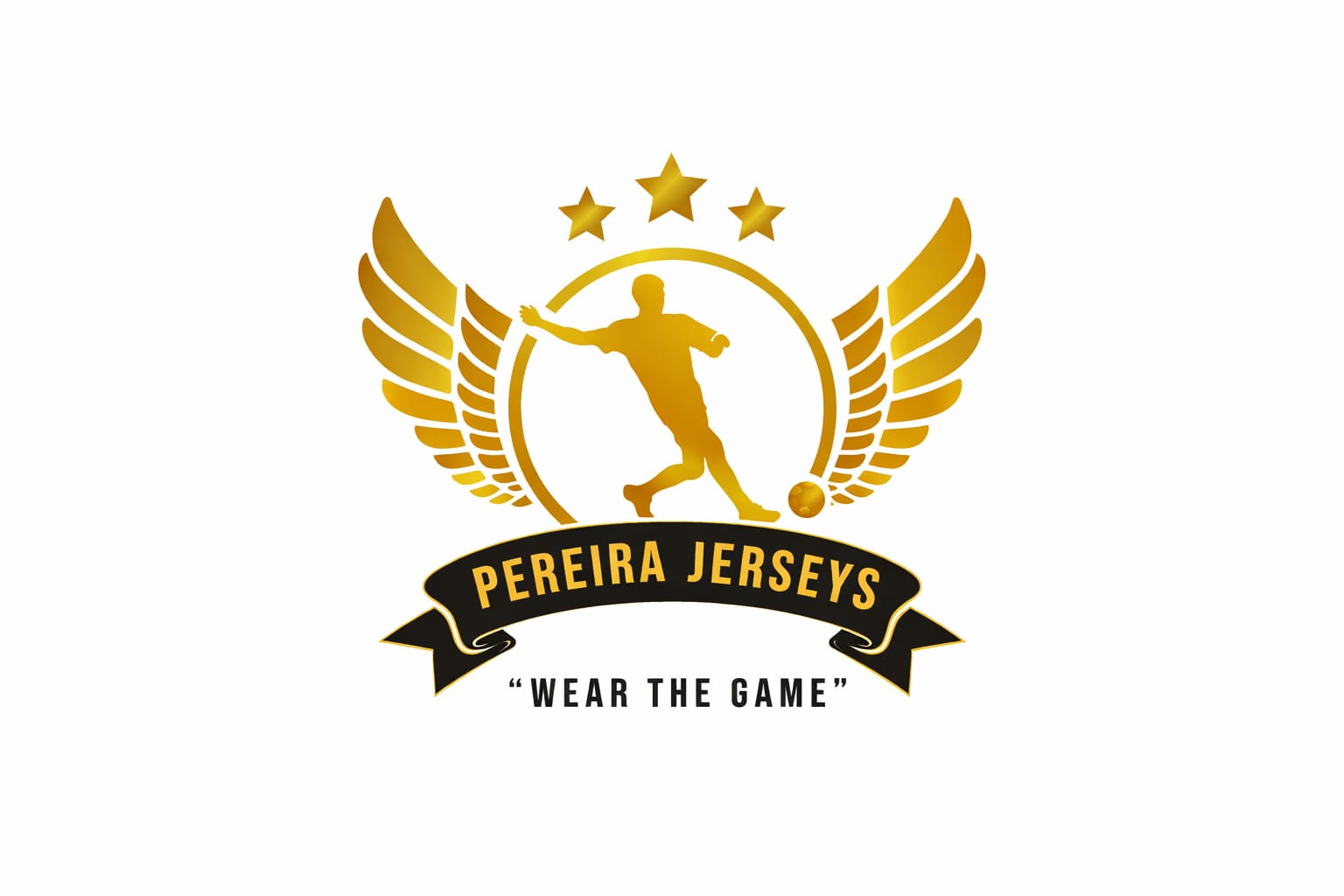 Pereira Jerseys 