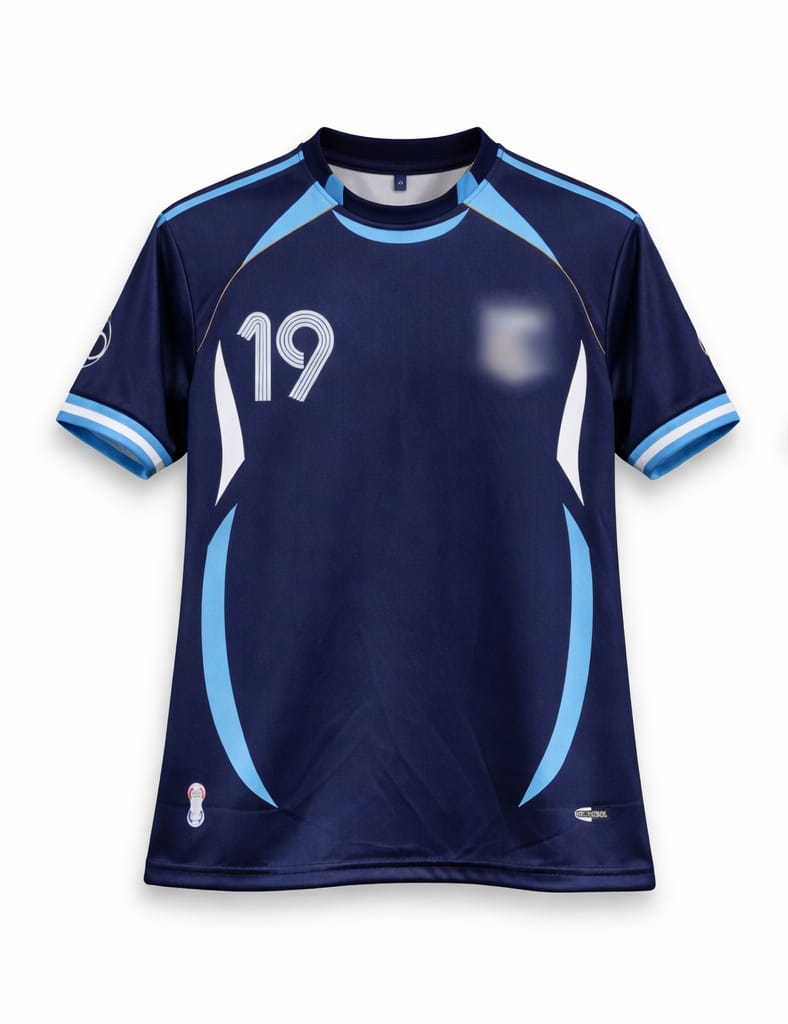 ARGENTINA 2006 WC