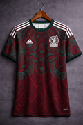 MEXICO 24 HOME KIT AUTHENTIC QUALITY (PLAYER VERSION)