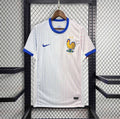 FRANCE 24/25 AUTHENTIC QUALITY (PLAYER VERSION)