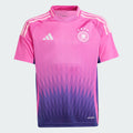 GERMANY AWAY 24