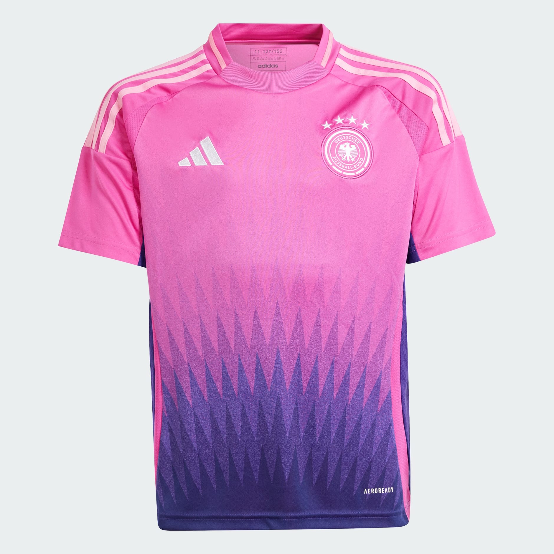 GERMANY AWAY 24