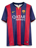 BARCELONA 2013/14 HOME