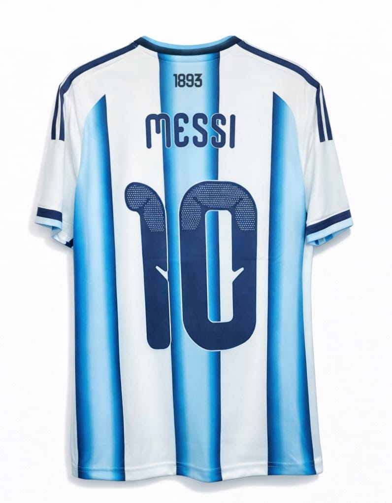 ARGENTINA WC 26