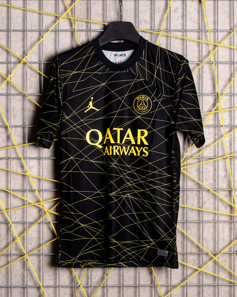 PSG FOURTH KIT 22/23