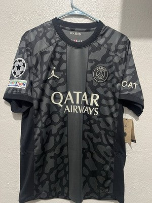 PSG AWAY 23/24