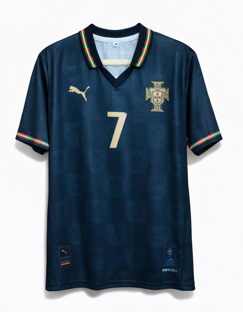 PORTUGAL SPECIAL EDITION 25