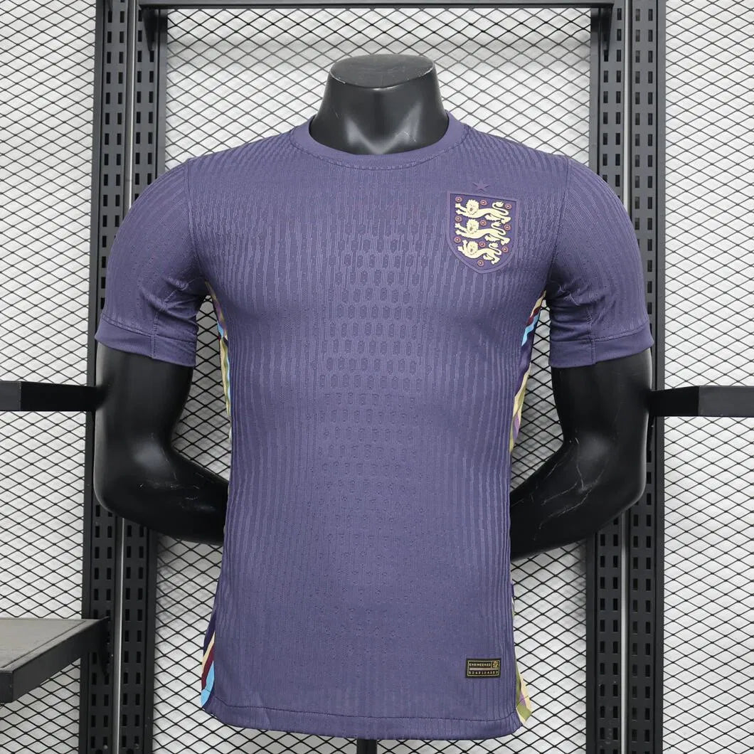ENGLAND AWAY 24