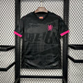 CHELSEA FC 24/25 
THIRD KIT AUTHENTIC QUALITY (PLAYER VERSION)