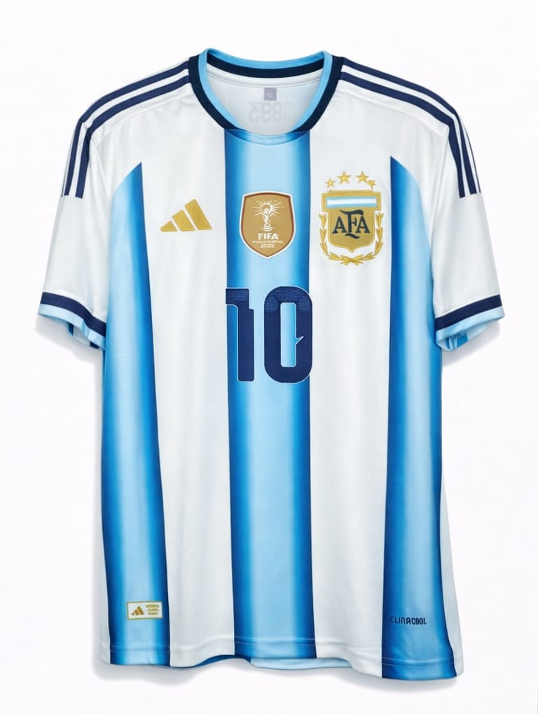 ARGENTINA WC 26