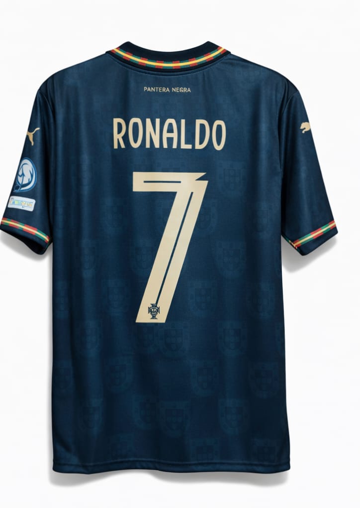 PORTUGAL SPECIAL EDITION 25
