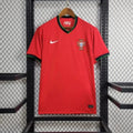 PORTUGAL HOME 24 AUTHENTIC QUALITY (PLAYER VERSION)