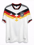 GERMANY WC 26
