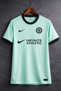CHELSEA FC AWAY 24/25 AUTHENTIC QUALITY ( PLAYER VERSION)