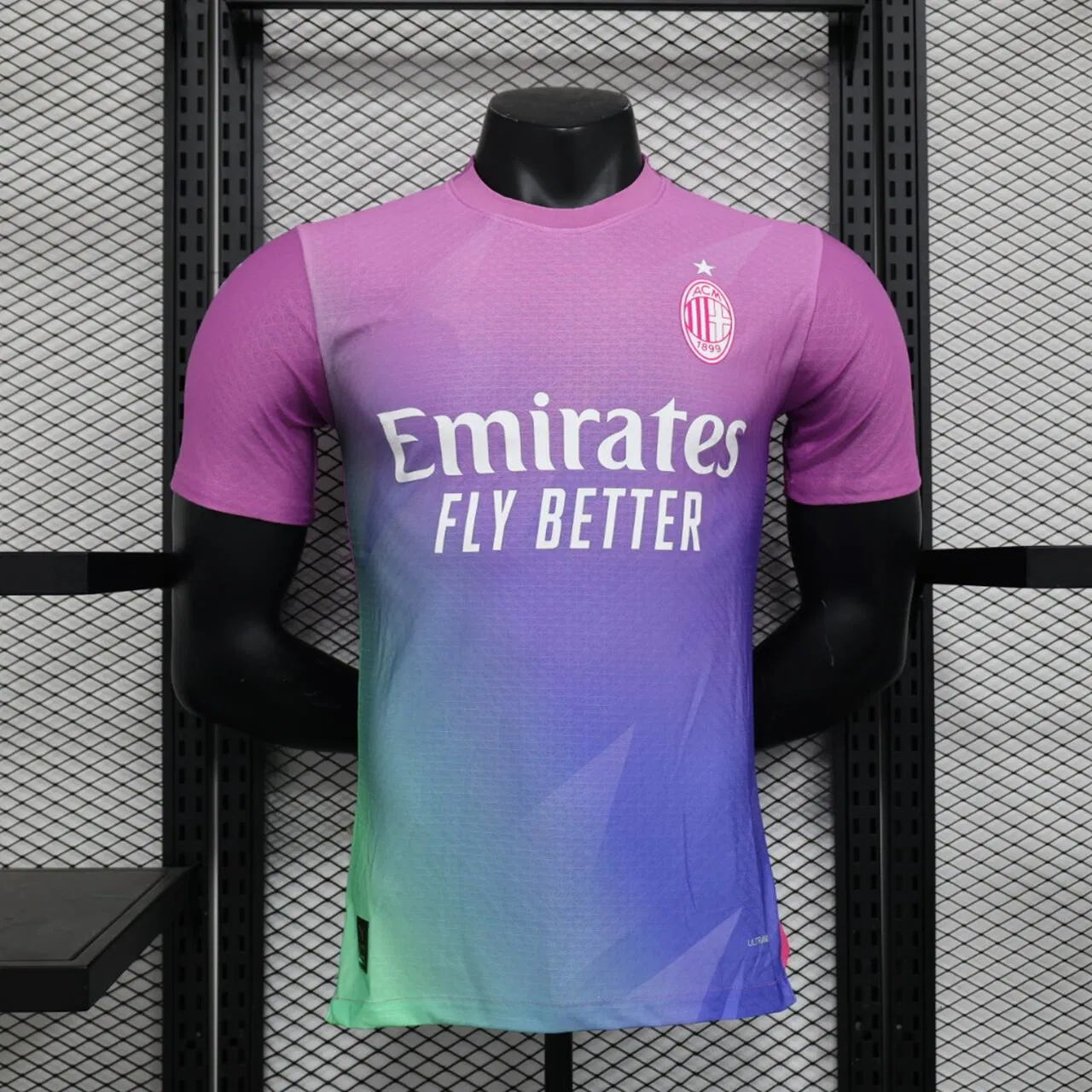AC MILAN 23/24