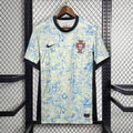 PORTUGAL AWAY 24 AUTHENTIC QUALITY (PLAYER VERSION)