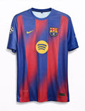 BARCELONA 25/26 HOME JERSEY